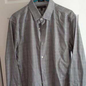 Men's Large Banana Republic Oxford